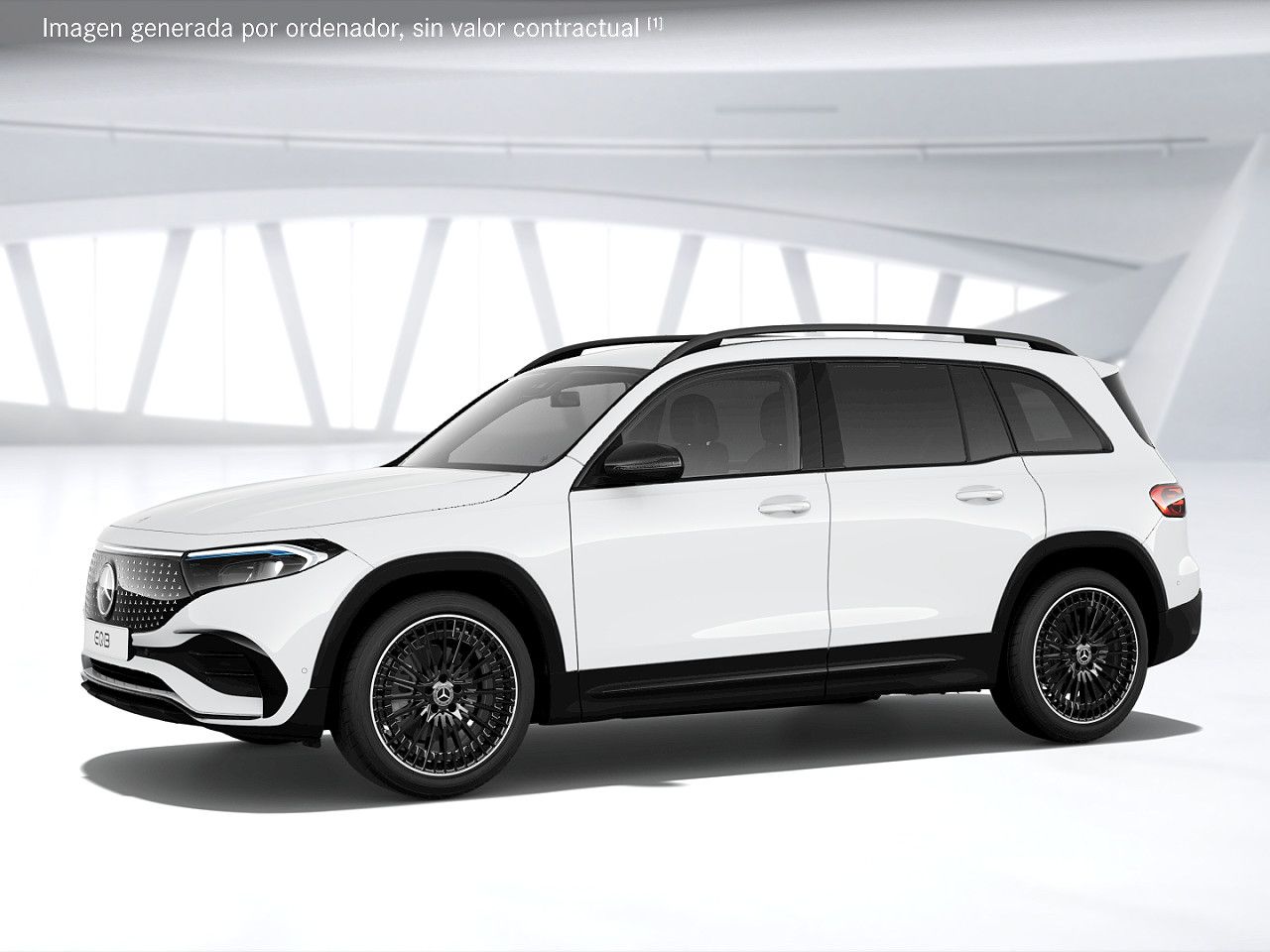 Foto de estudio 2 / 5