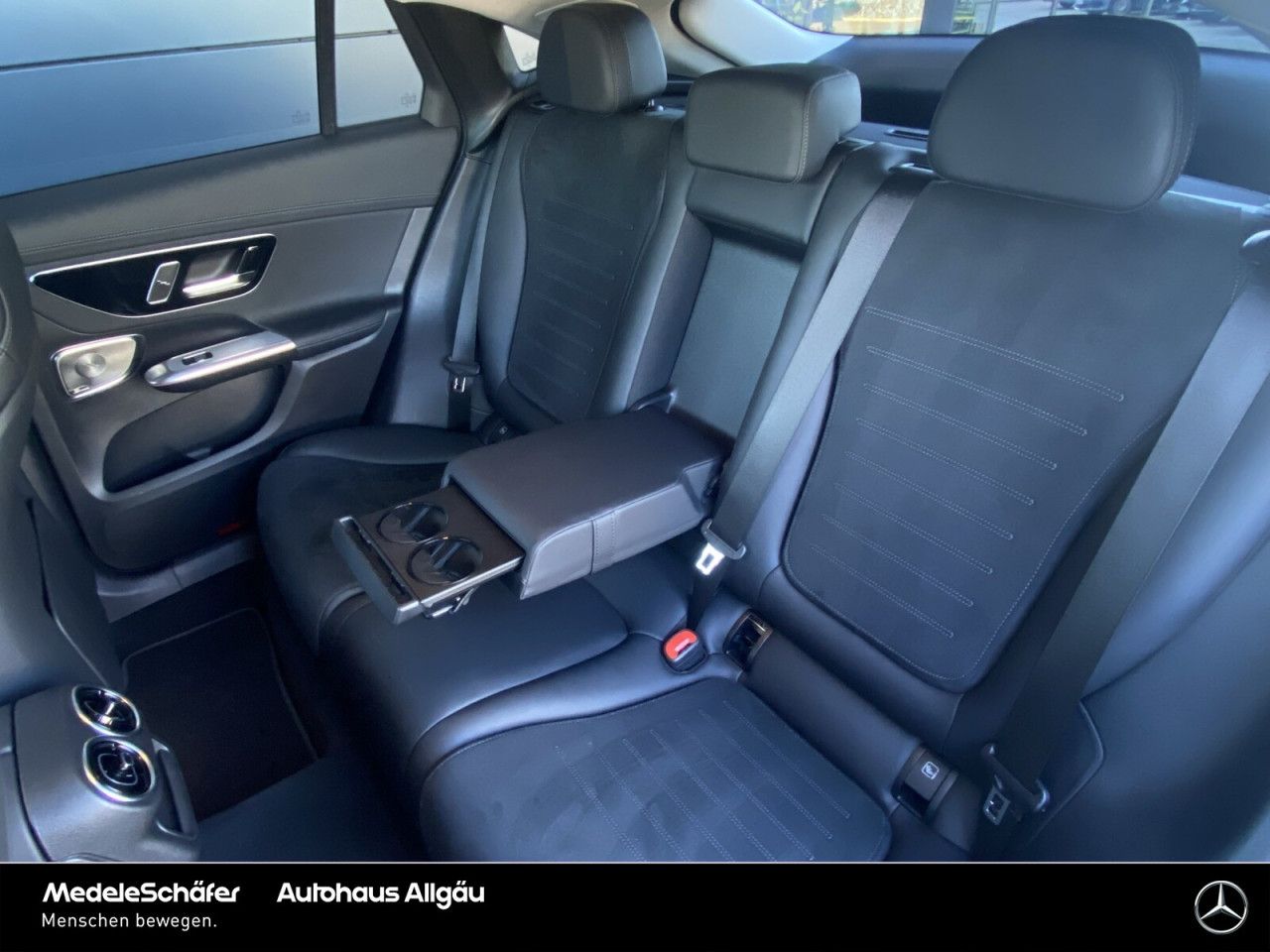 Mercedes-Benz GLC – Bild 11