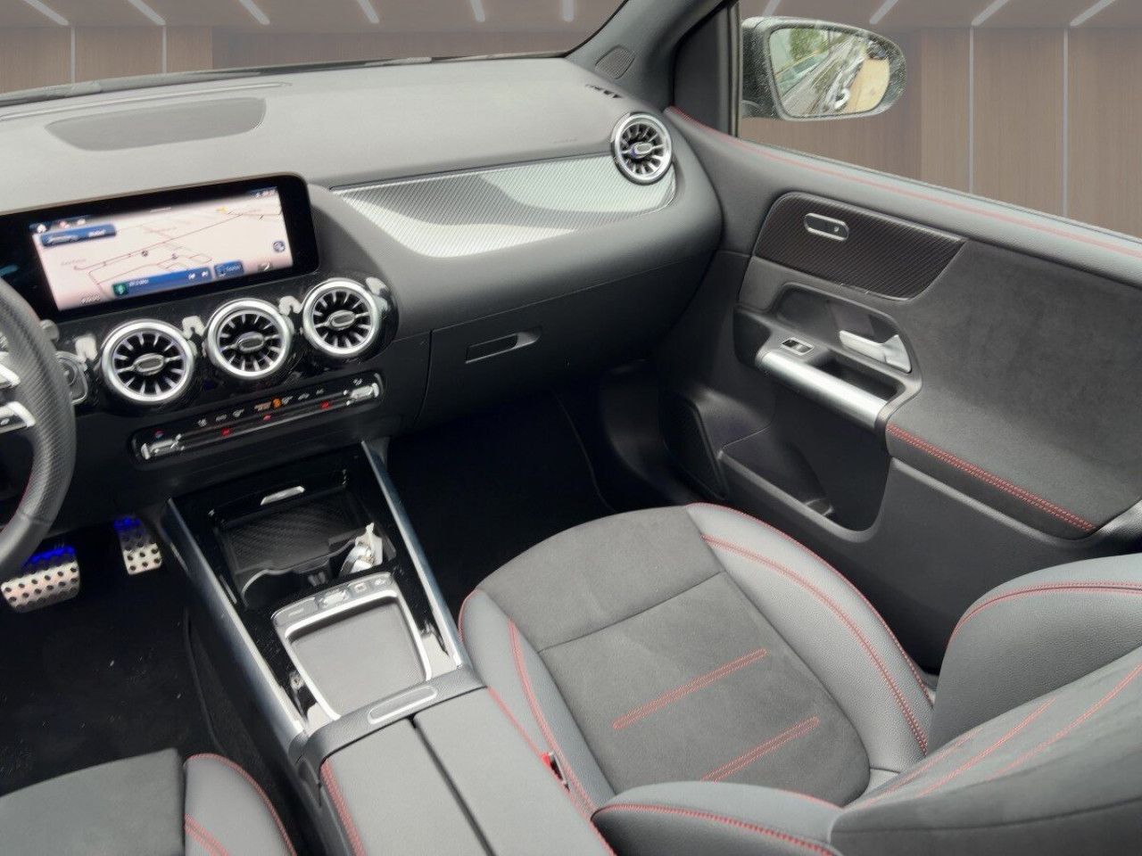 Mercedes-Benz B-Klasse – Bild 10
