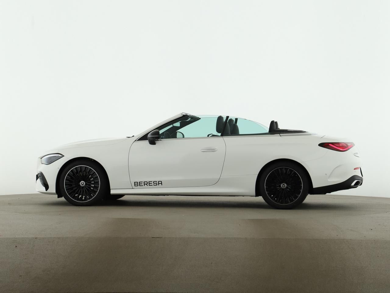Mercedes-Benz CLE – Bild 3