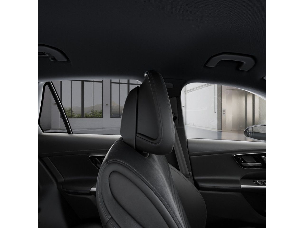 Mercedes-Benz GLC – Bild 17