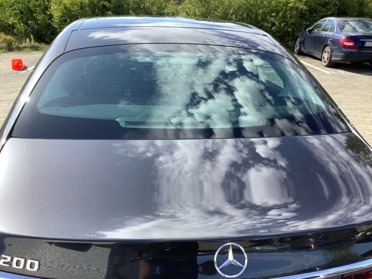Mercedes-Benz E-Klasse – Bild 26