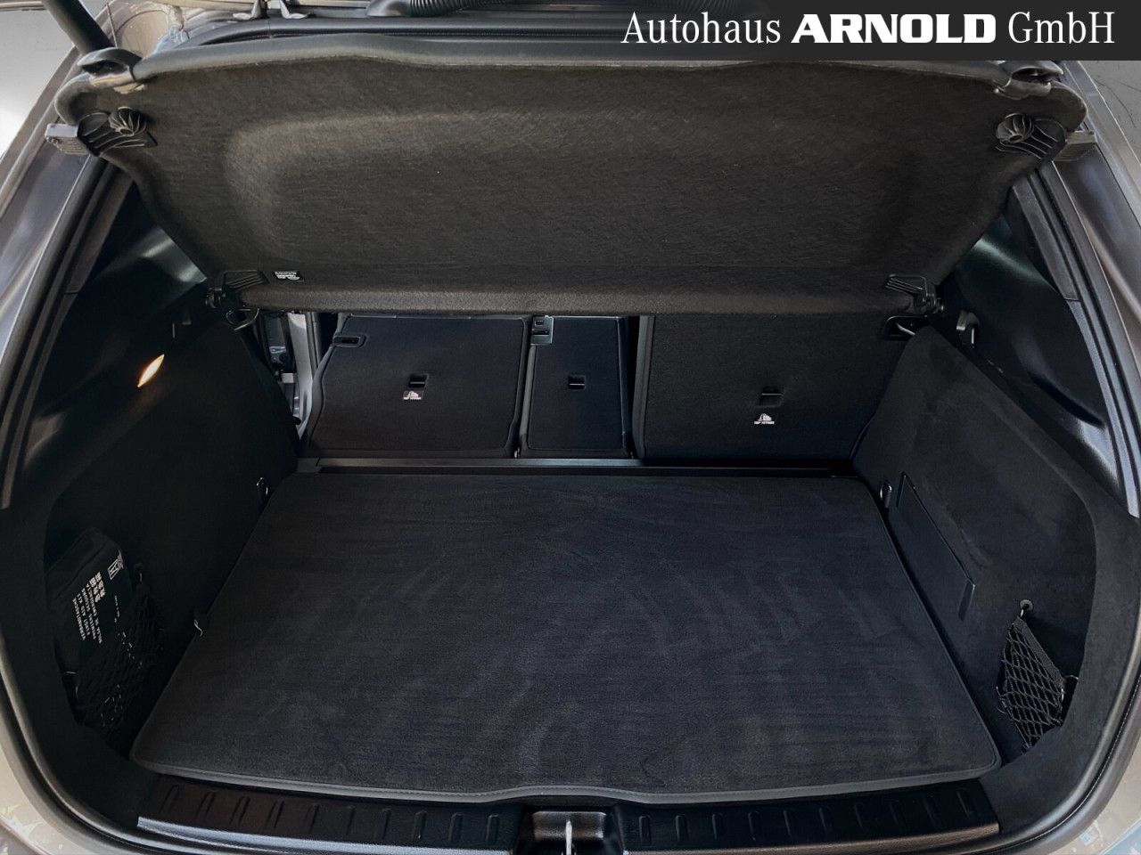 Mercedes-Benz GLA – Bild 11