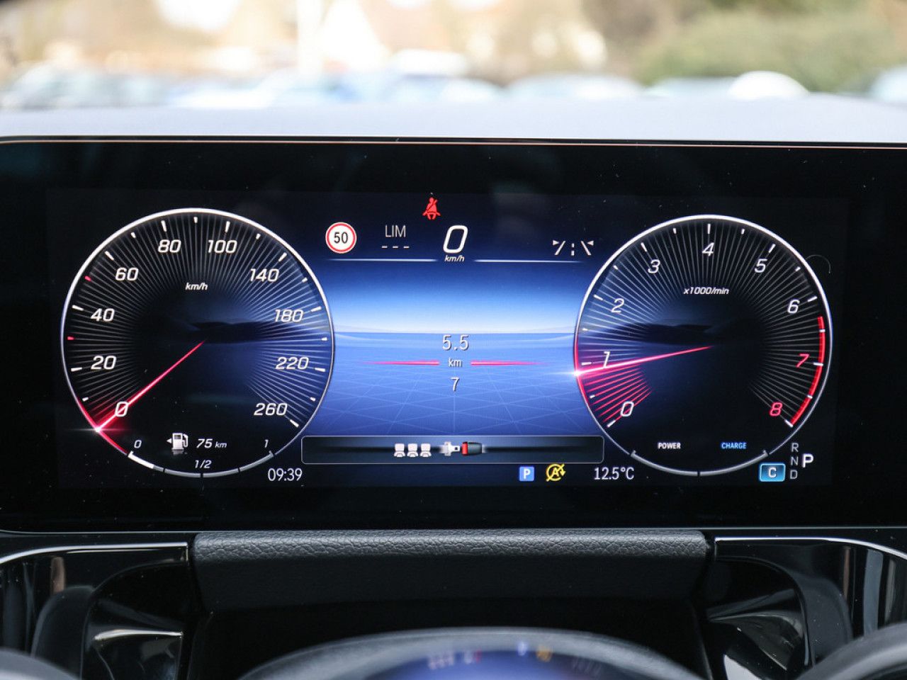 Mercedes-Benz B-Klasse – Bild 17