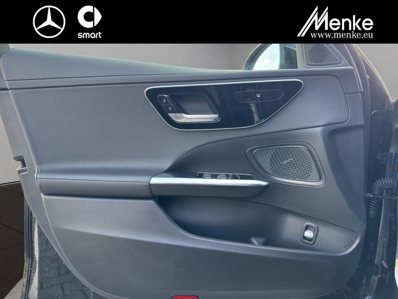 Mercedes-Benz C-Klasse – Bild 11