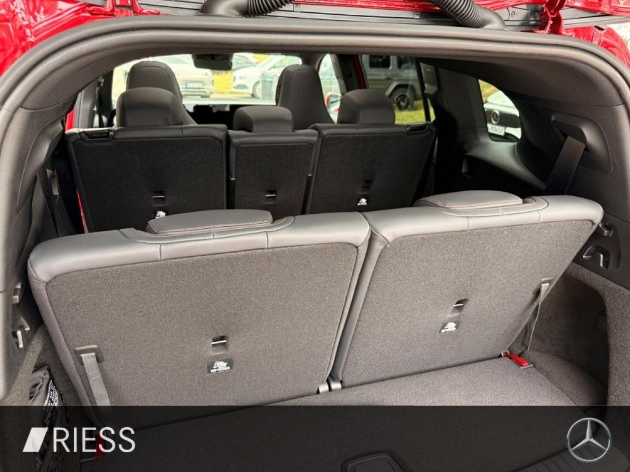 Mercedes-Benz GLB – Bild 15