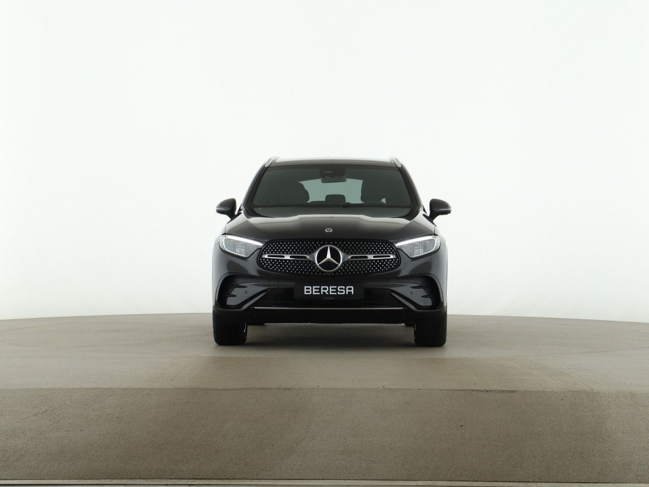 Mercedes-Benz GLC – Bild 2