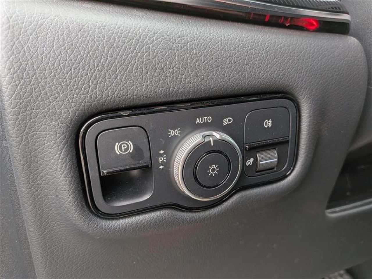 Mercedes-Benz V-Klasse – Bild 24