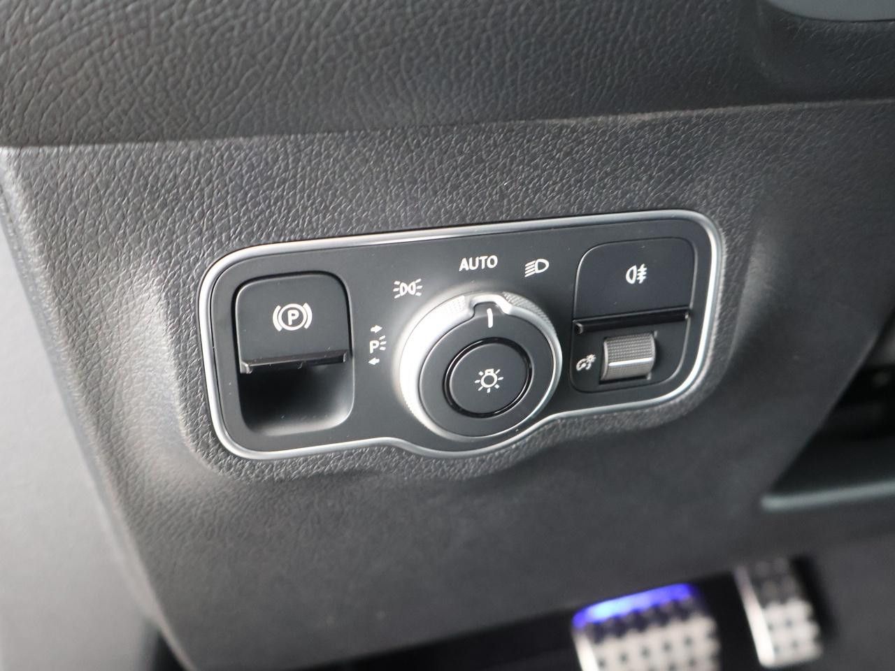 Mercedes-Benz GLB – Bild 21