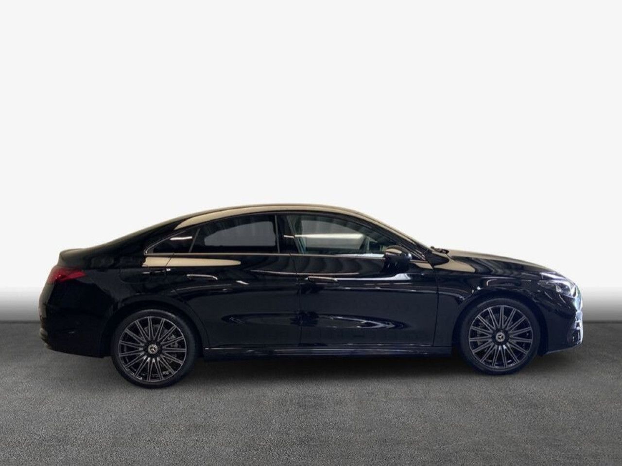Mercedes-Benz CLA – Bild 5