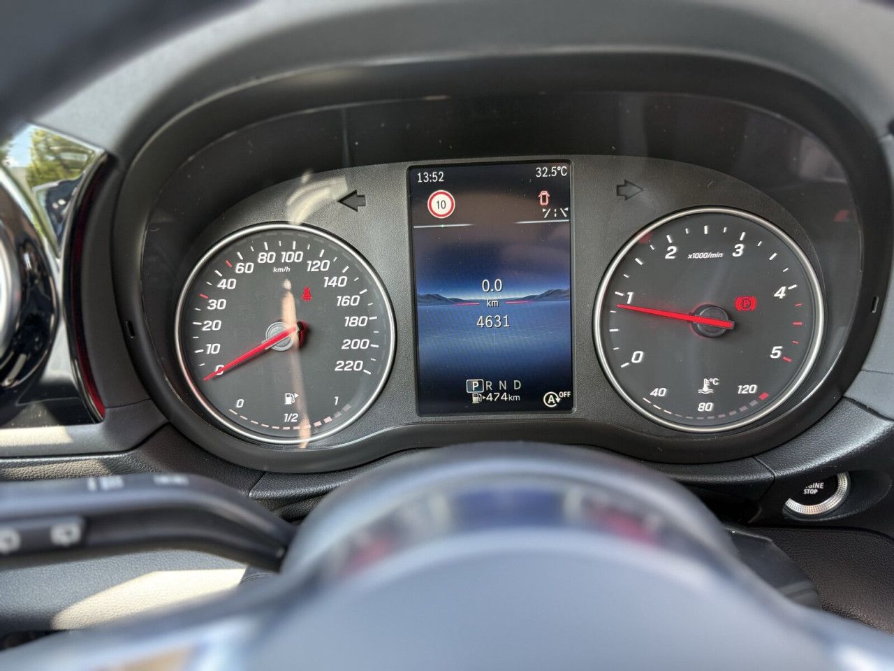 Mercedes-Benz T-Klasse – Bild 15
