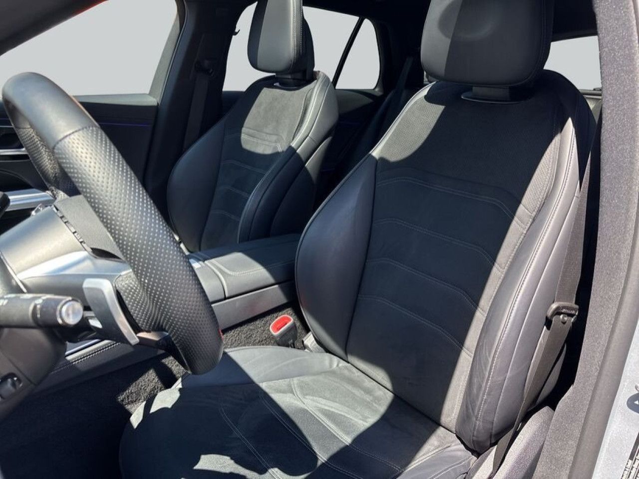 Mercedes-Benz E-Klasse – Bild 11
