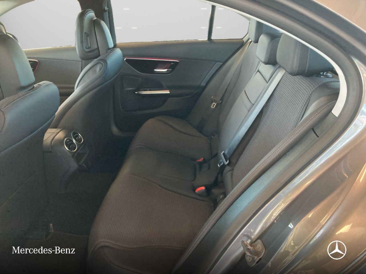Mercedes-Benz C-Klasse – Bild 9