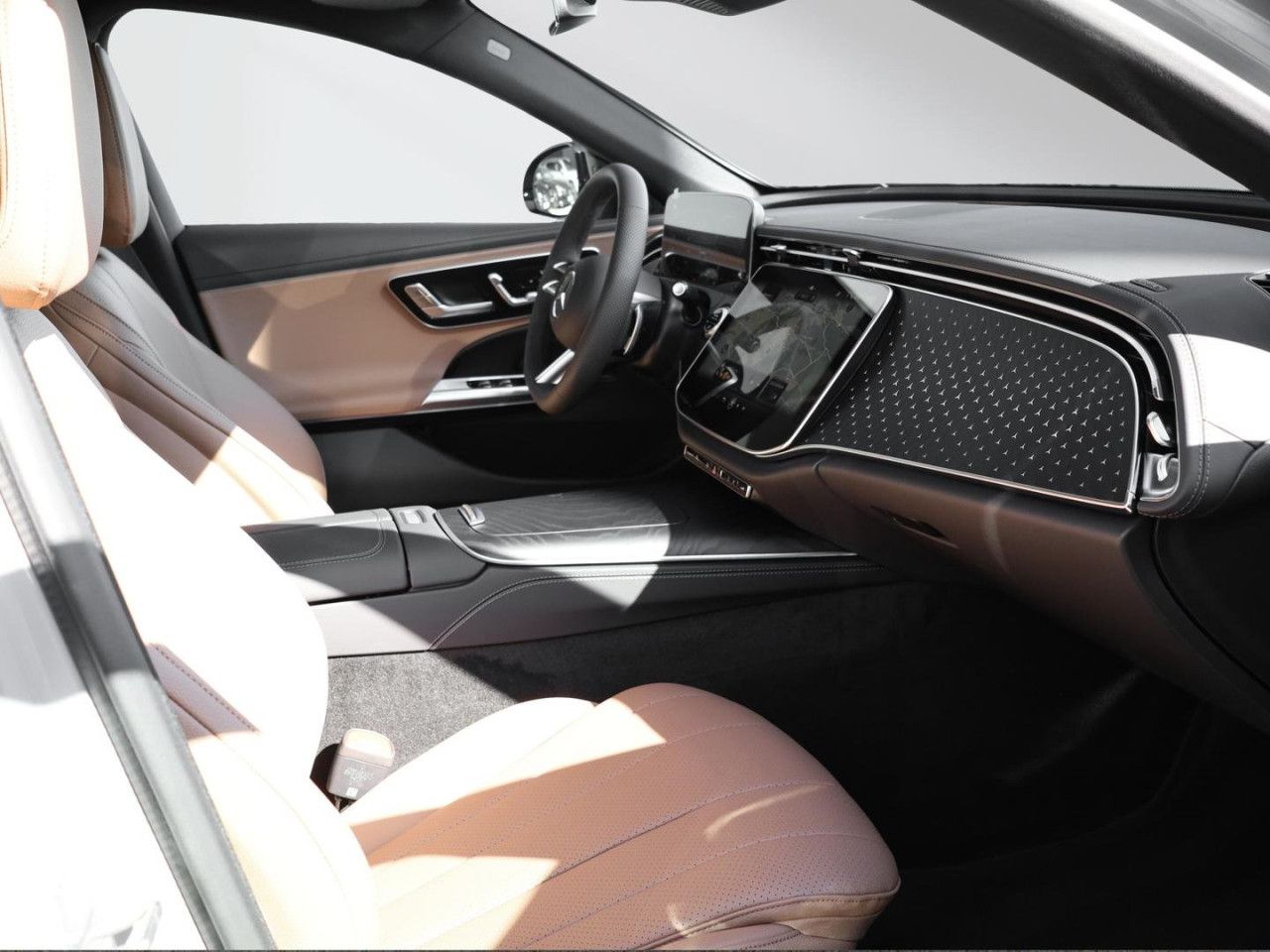 Mercedes-Benz E-Klasse – Bild 4
