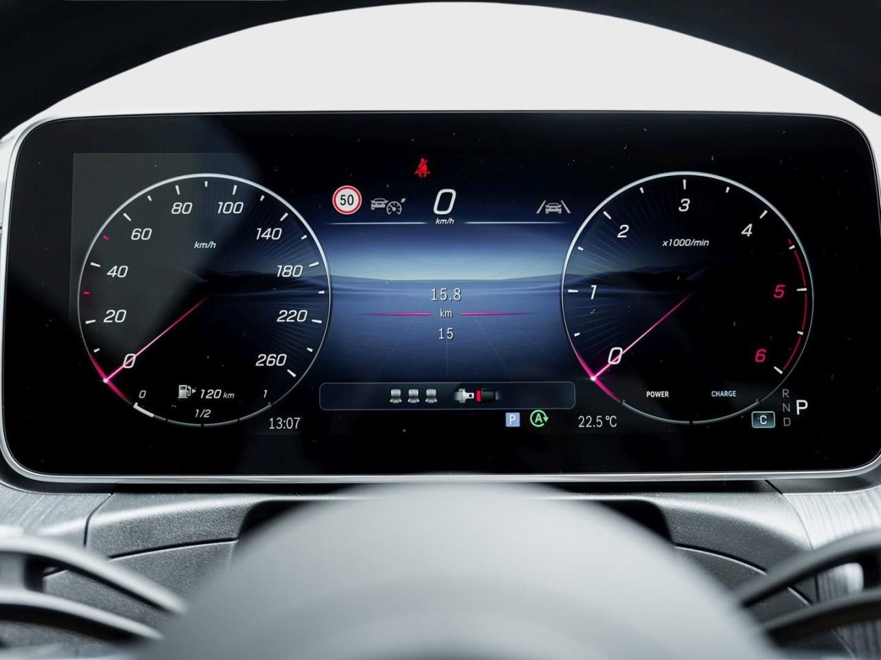 Mercedes-Benz C-Klasse – Bild 19