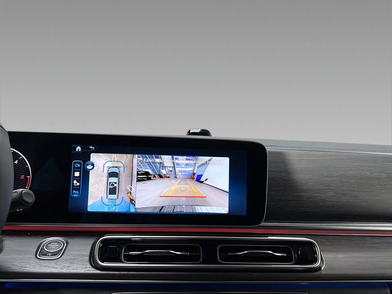 Mercedes-Benz V-Klasse – Bild 10