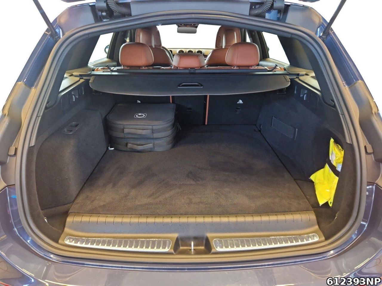 Mercedes-Benz C-Klasse – Bild 6