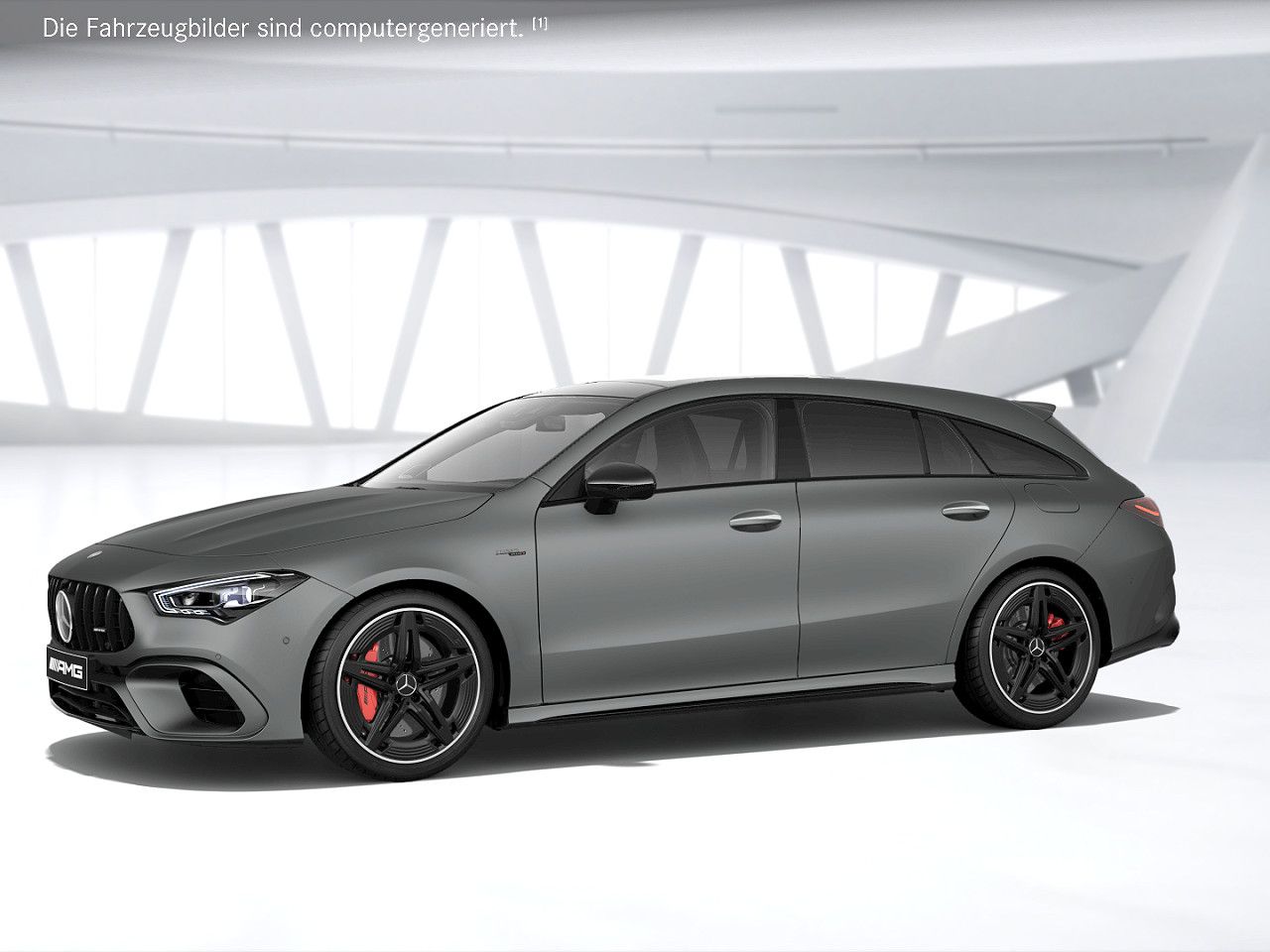 Mercedes-Benz CLA – Bild 19