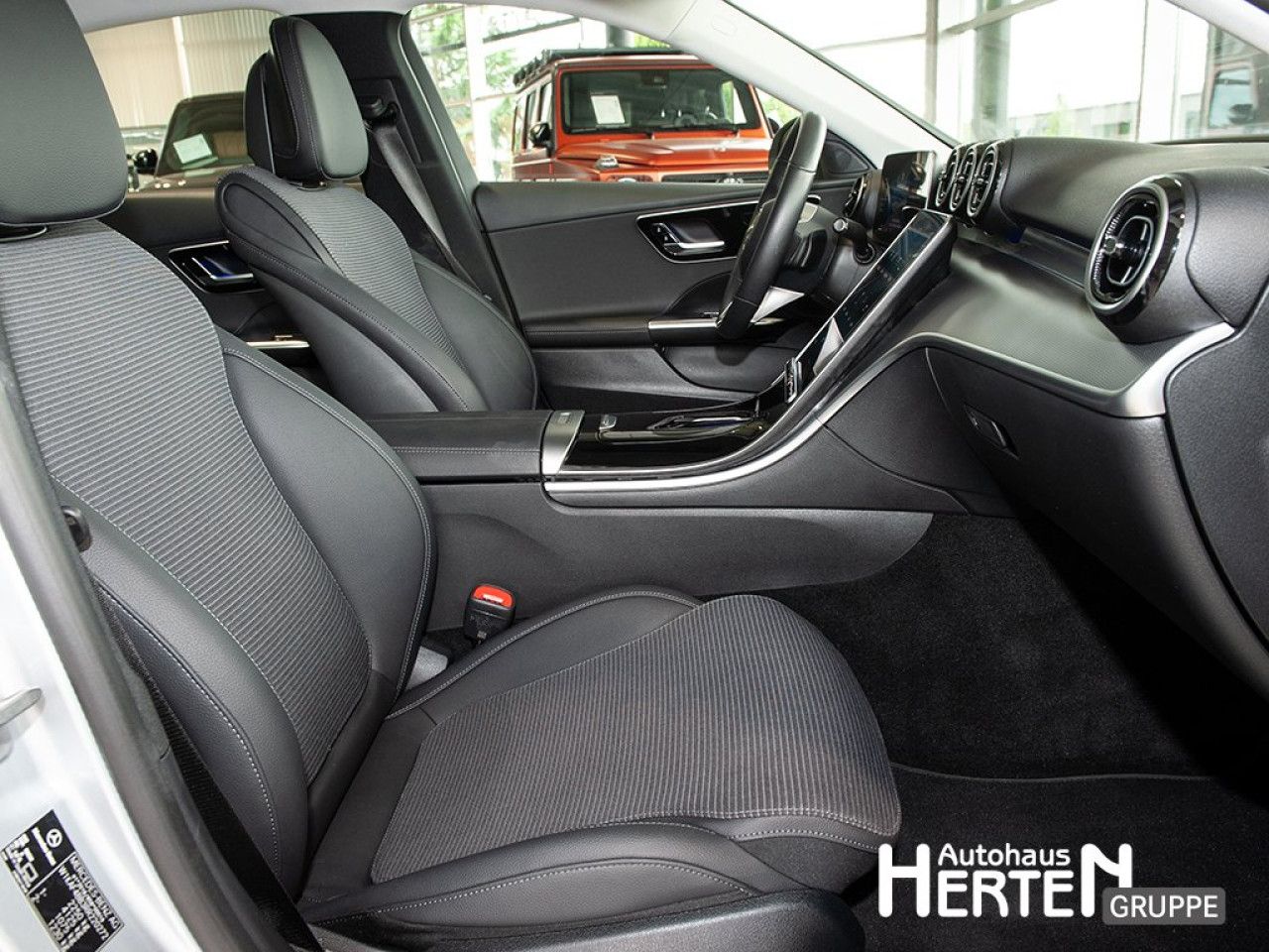 Mercedes-Benz C-Klasse – Bild 3