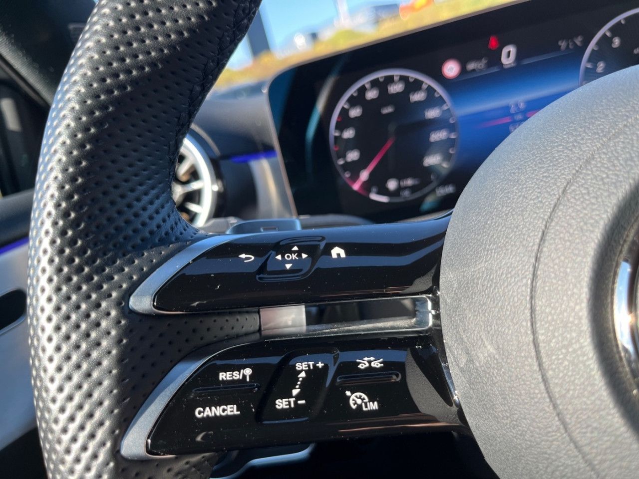 Mercedes-Benz A-Klasse – Bild 20