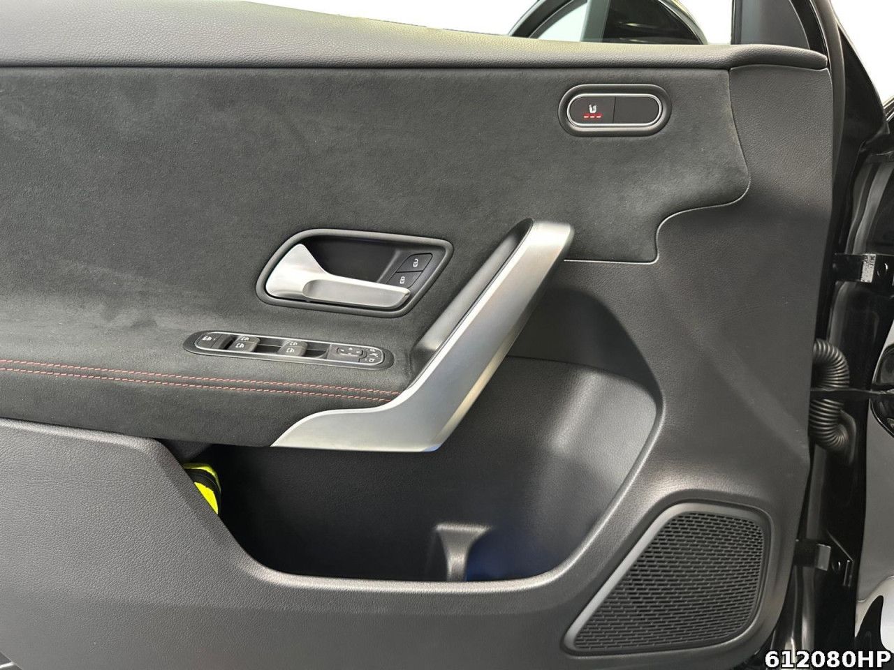 Mercedes-Benz A-Klasse – Bild 9