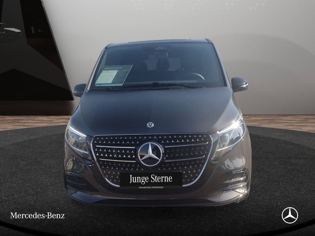 Mercedes-Benz V-Klasse – Bild 2