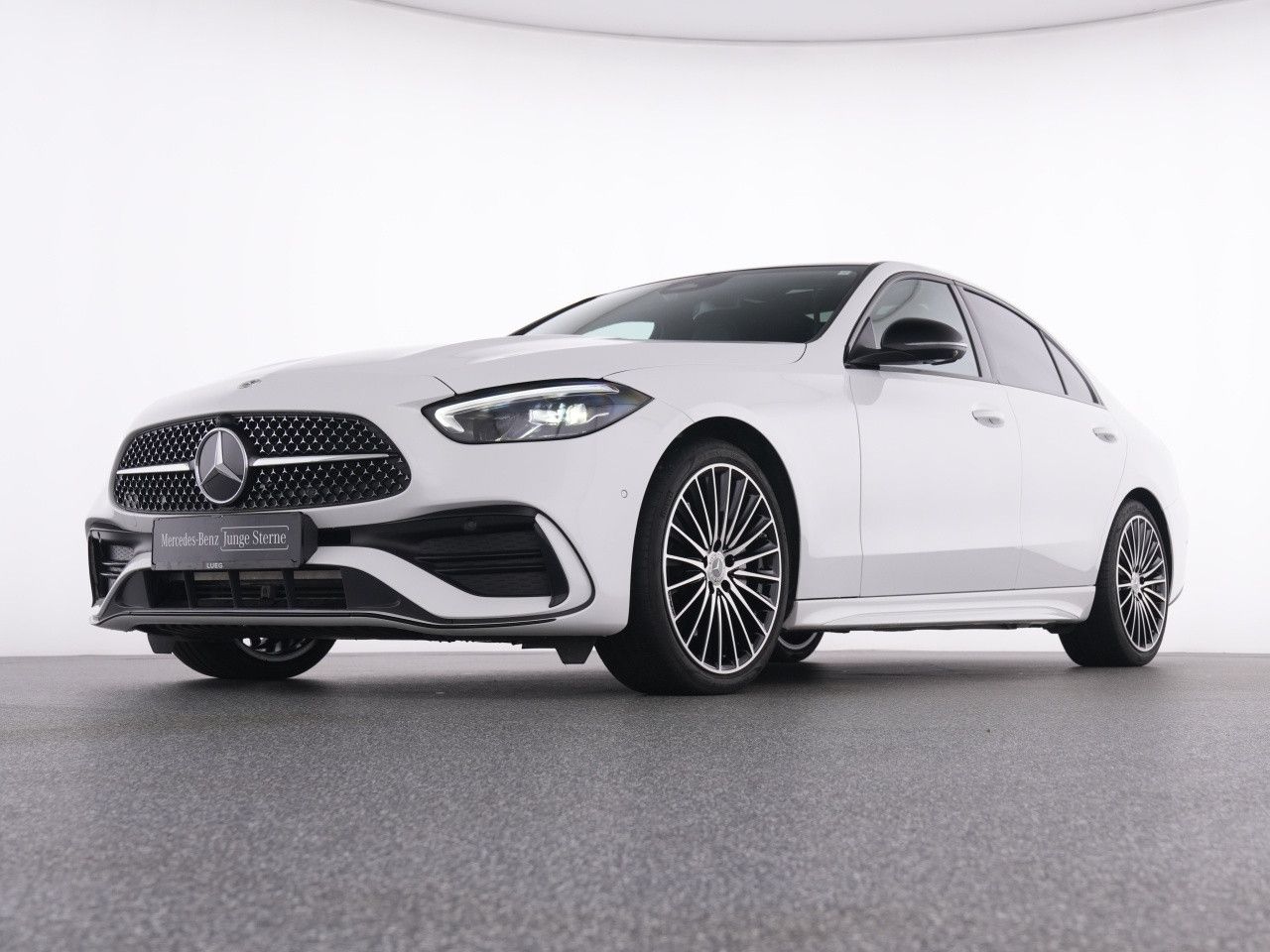 Mercedes-Benz C-Klasse – Bild 6