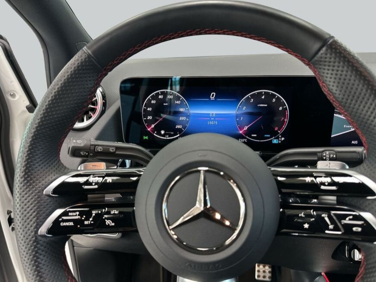 Mercedes-Benz B-Klasse – Bild 17