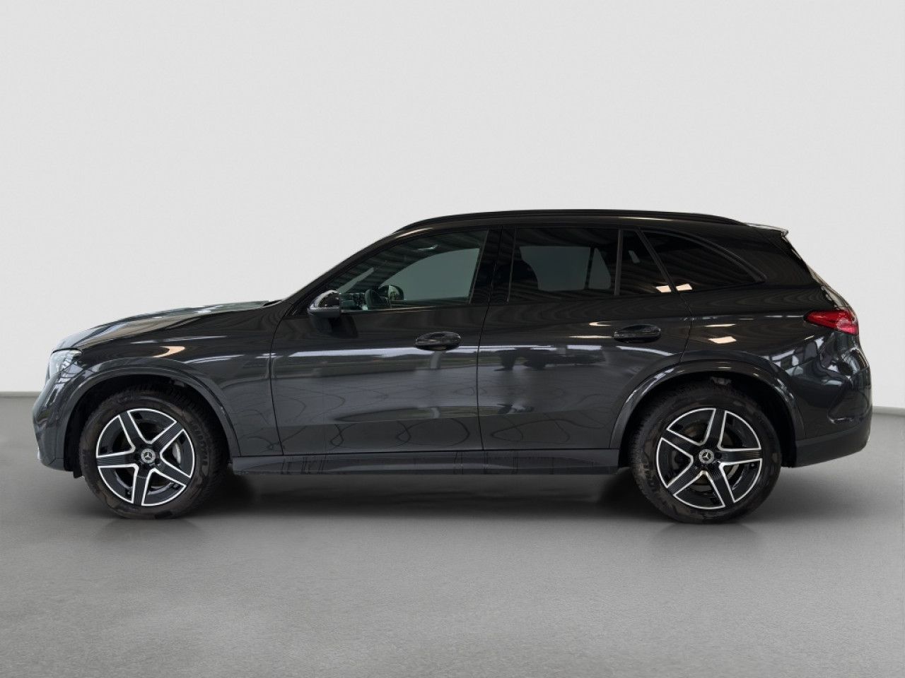 Mercedes-Benz GLC – Bild 18