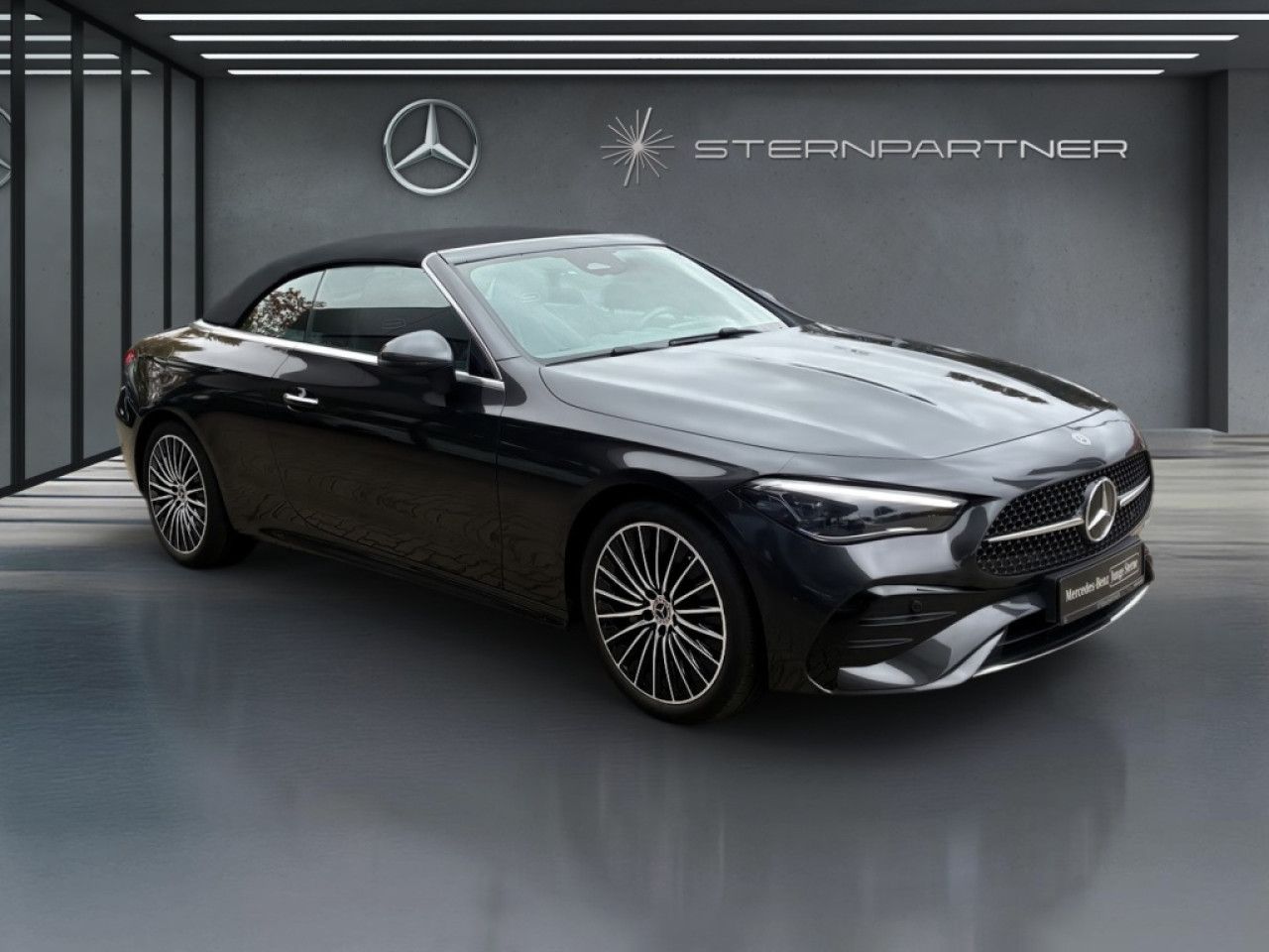 Mercedes-Benz CLE – Bild 20