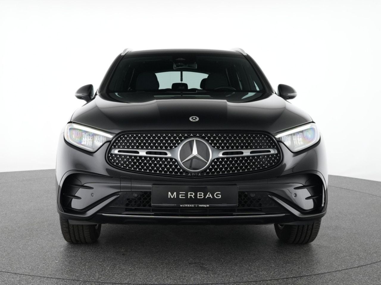 Mercedes-Benz GLC – Bild 2