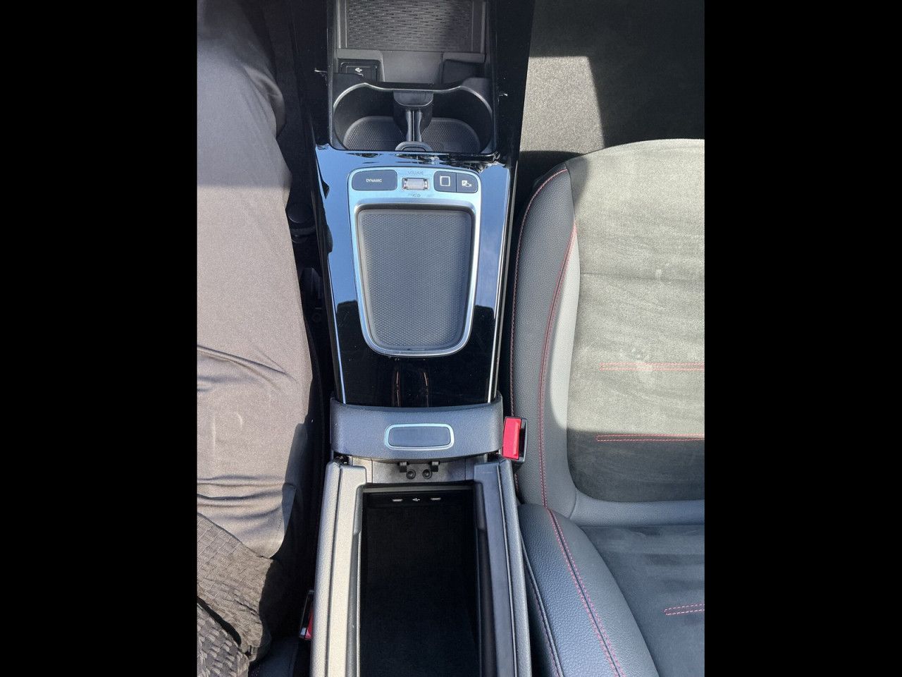 Mercedes-Benz CLA – Bild 24