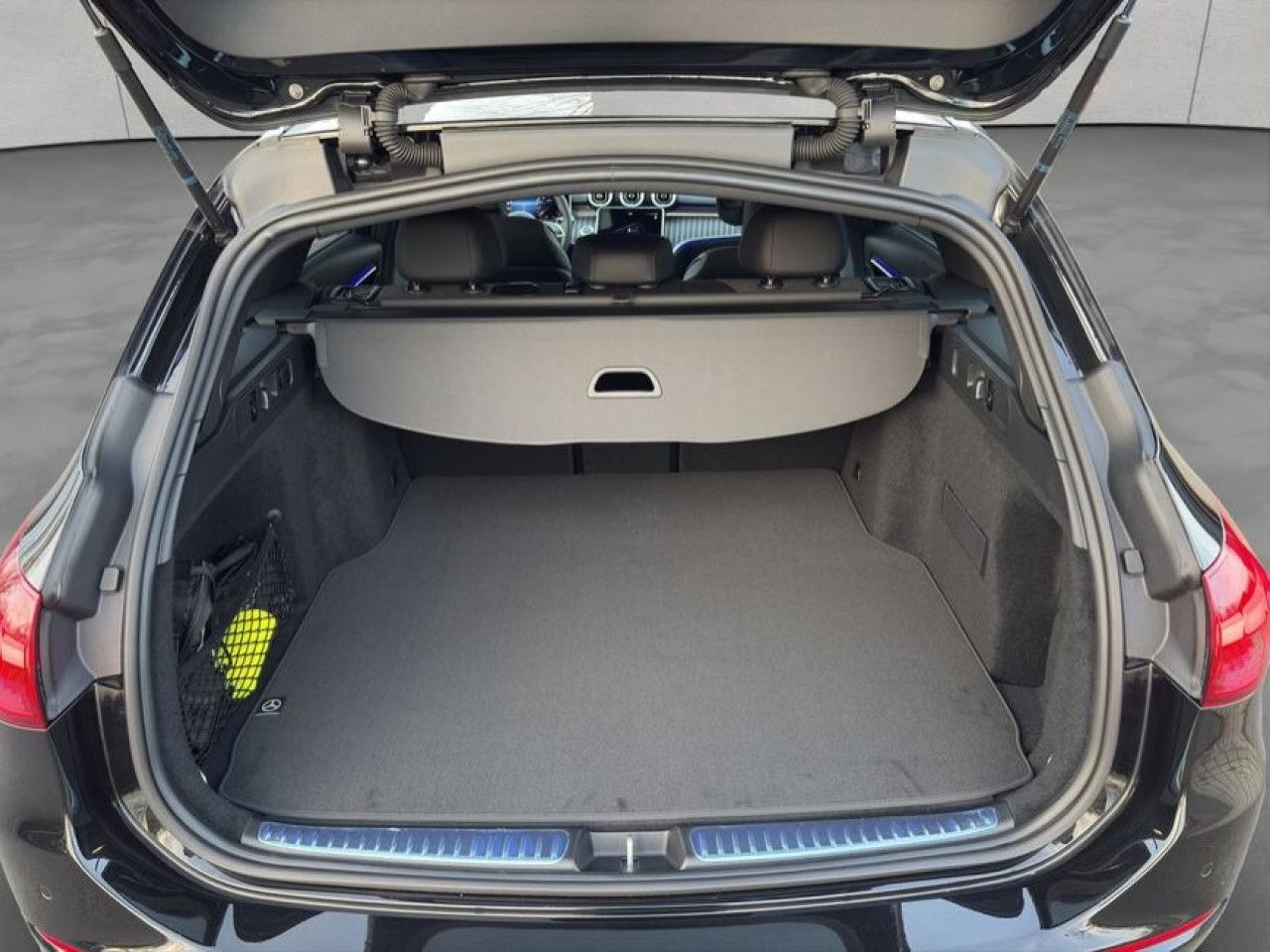 Mercedes-Benz C-Klasse – Bild 5