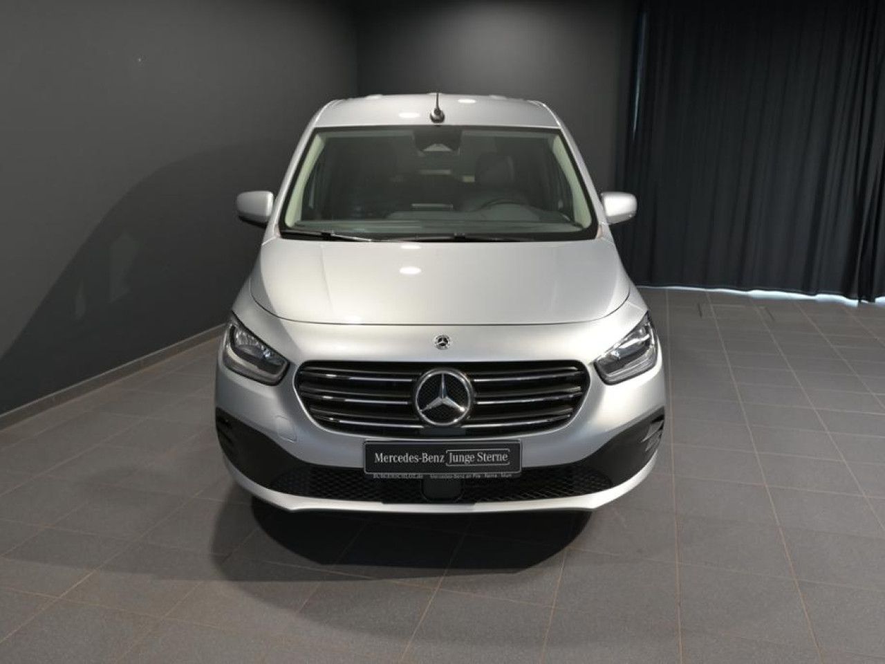 Mercedes-Benz T-Klasse – Bild 10