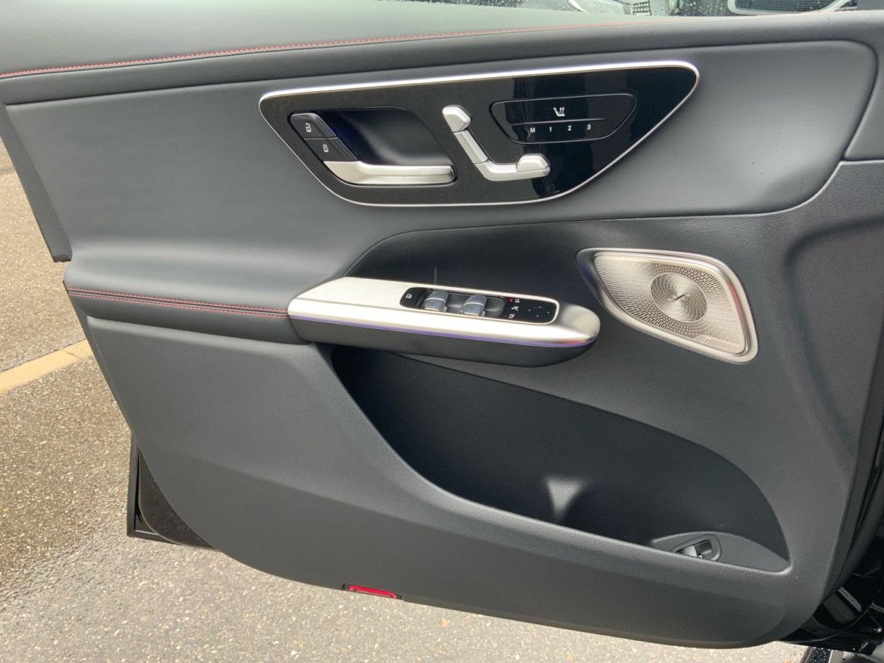 Mercedes-Benz GLC – Bild 9