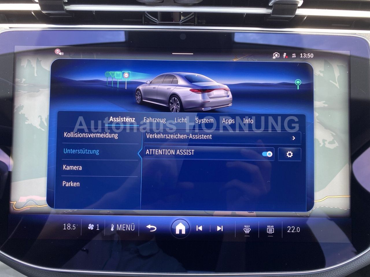 Mercedes-Benz E-Klasse – Bild 18