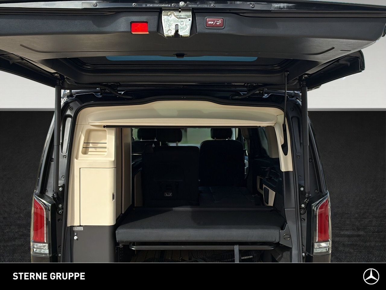 Mercedes-Benz Marco Polo – Bild 13