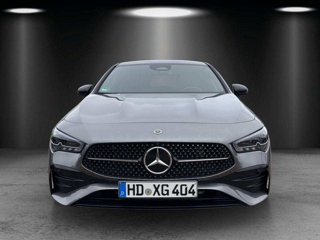 Mercedes-Benz CLA – Bild 5