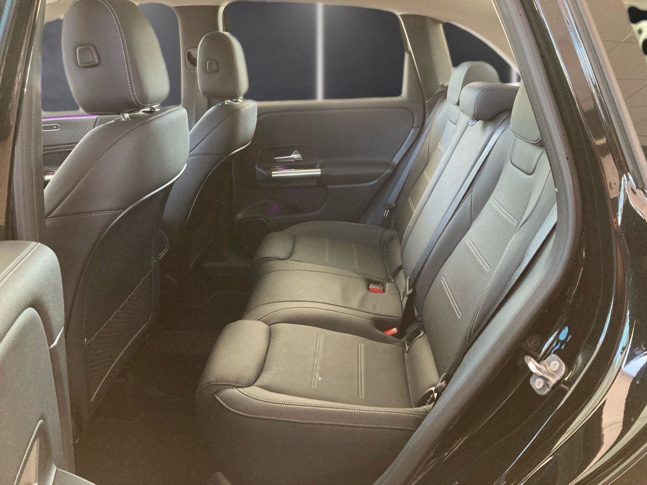 Mercedes-Benz B-Klasse – Bild 14