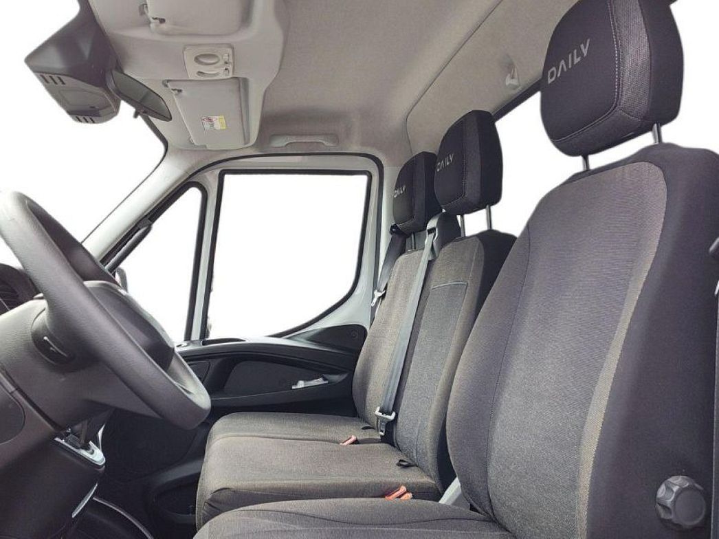 IVECO | 35C16