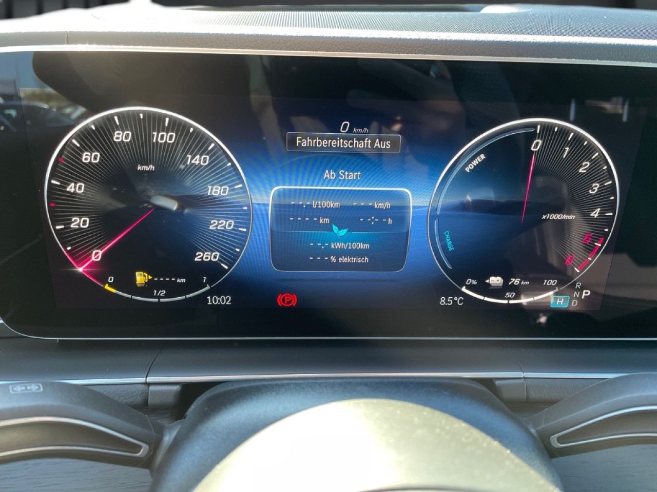 Mercedes-Benz GLE – Bild 5