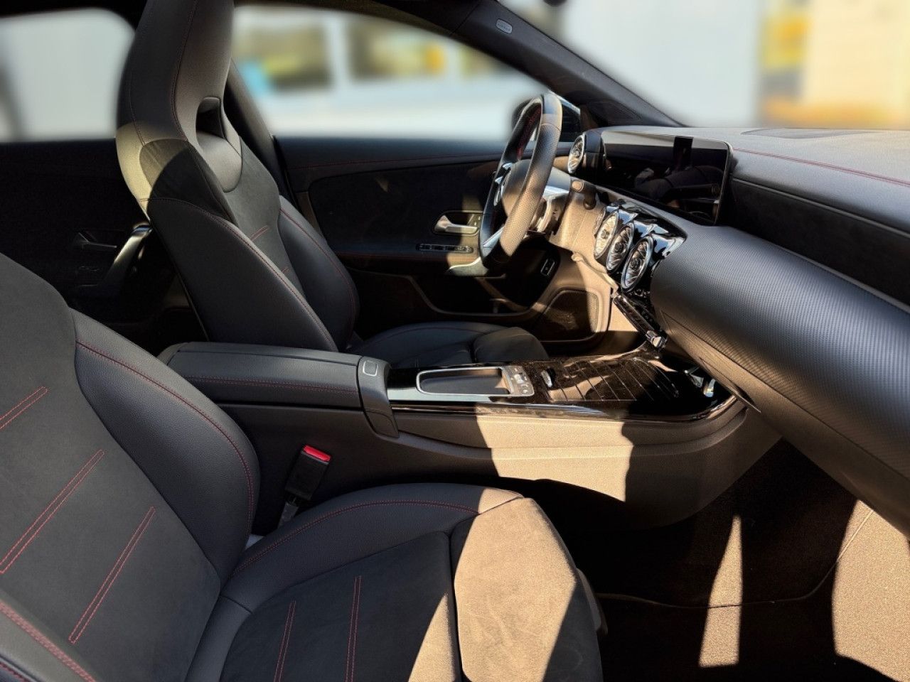 Mercedes-Benz CLA – Bild 10