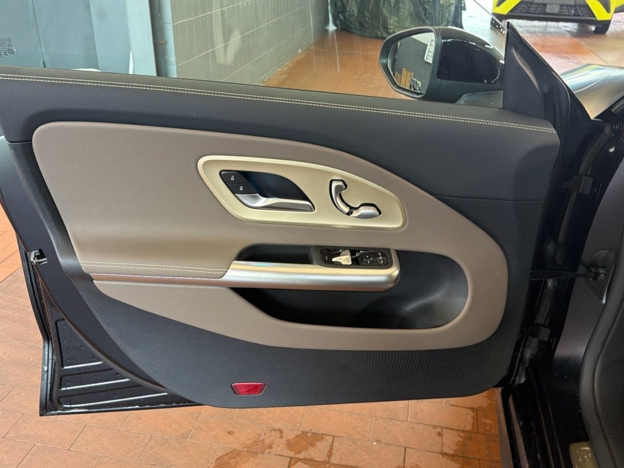 Mercedes-Benz CLA – Bild 14
