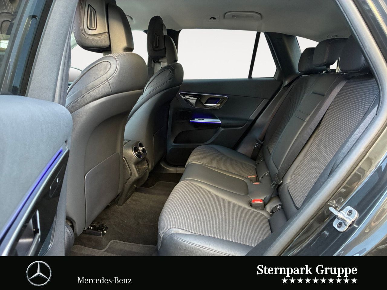 Mercedes-Benz GLC – Bild 13