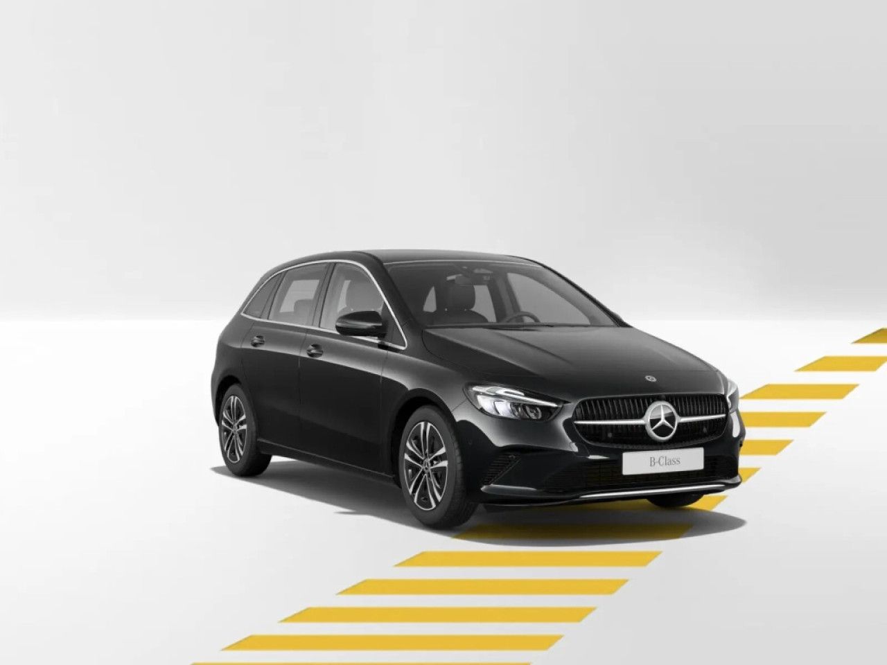 Mercedes-Benz B-Klasse – Bild 7