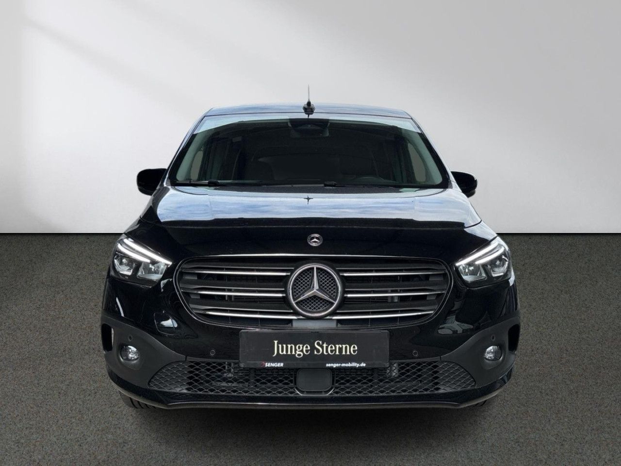 Mercedes-Benz T-Klasse – Bild 4