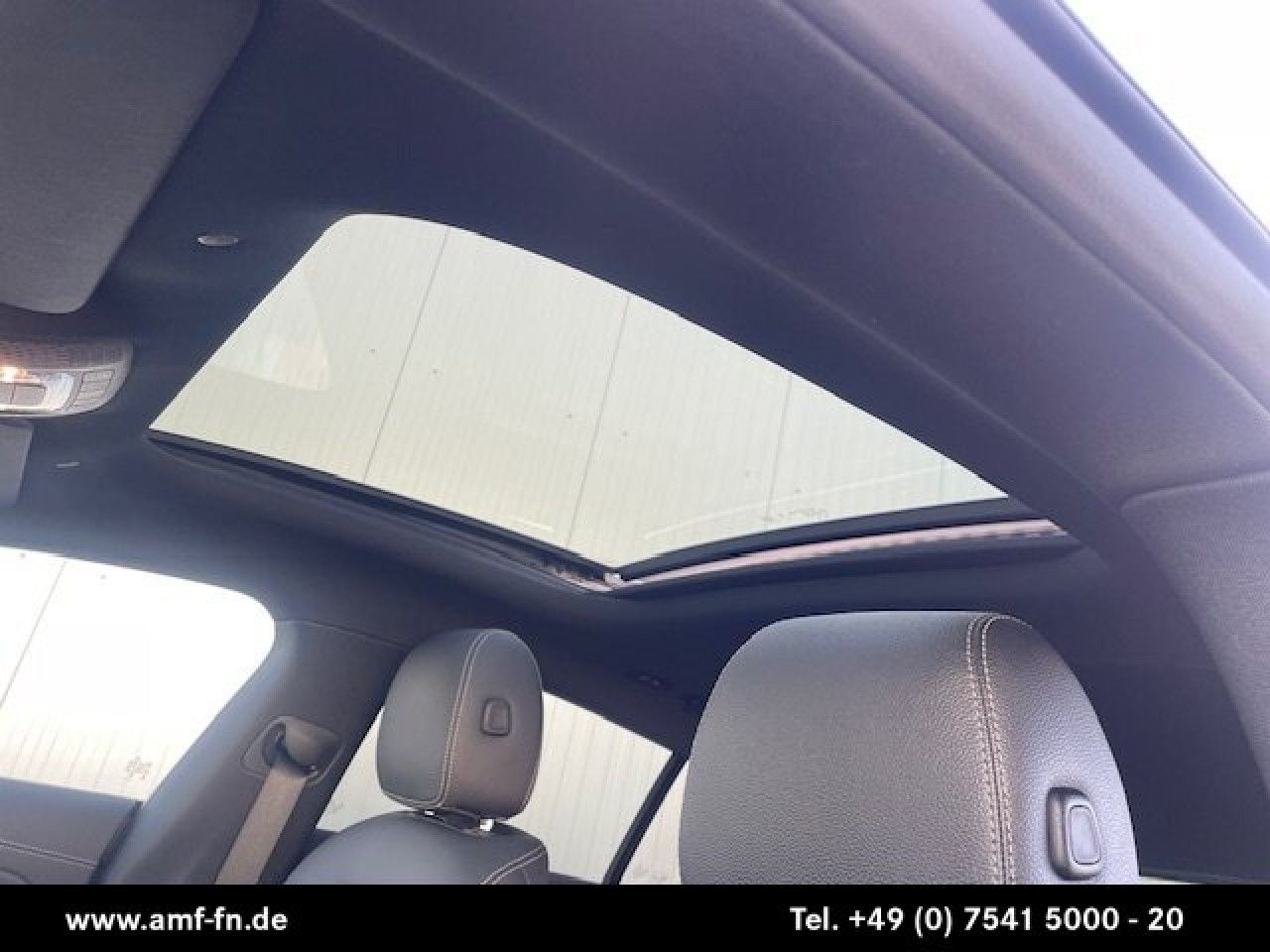 Mercedes-Benz CLA – Bild 13