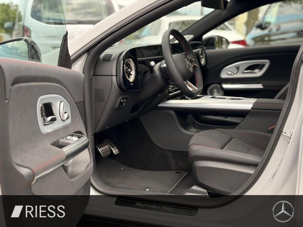 Mercedes-Benz CLA – Bild 9