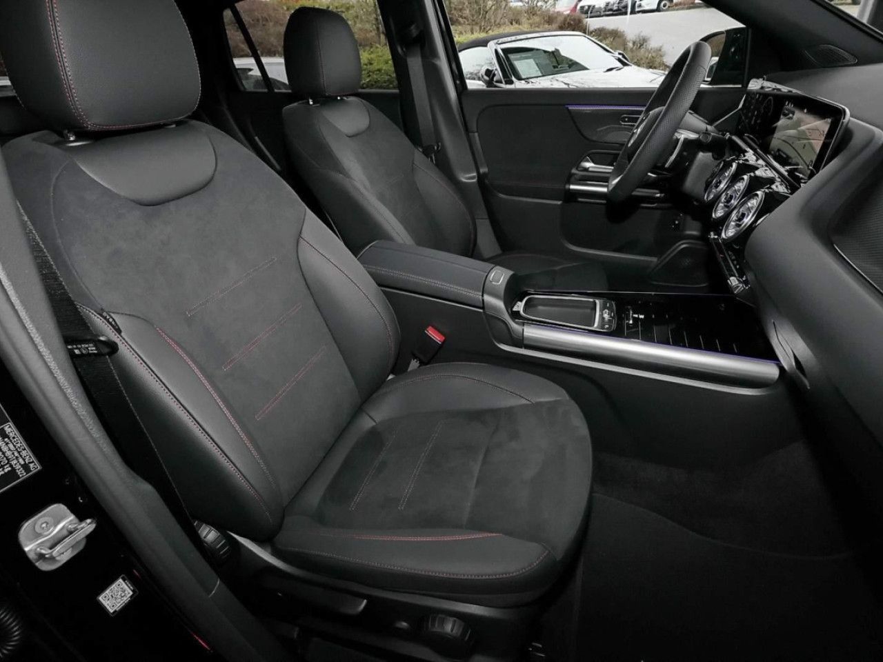 Mercedes-Benz GLA – Bild 4
