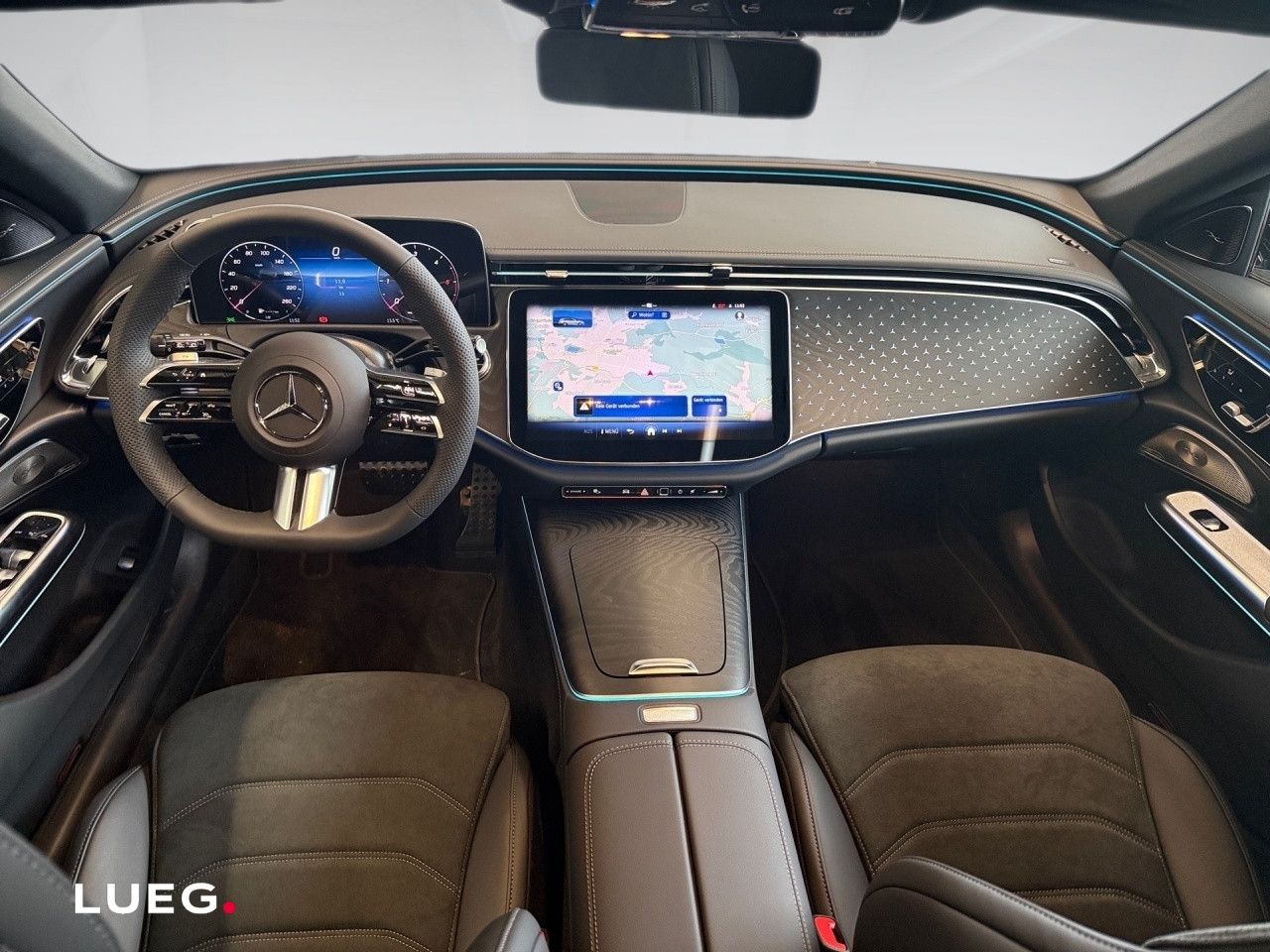 Mercedes-Benz E-Klasse – Bild 11